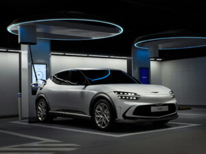 west new york electric cars