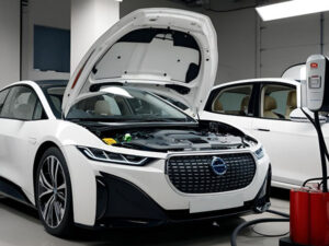 West New York Electric Car Maintenance | Annual Service | Inspection