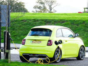 west new york electric car service, ev repair