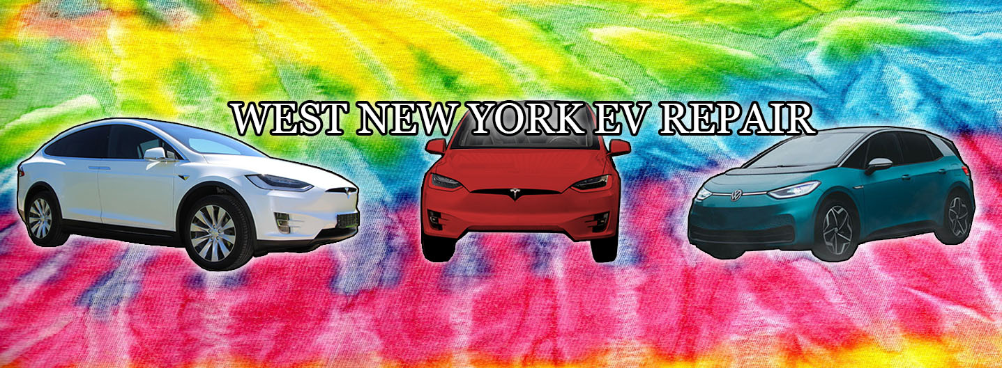 west new york repair header